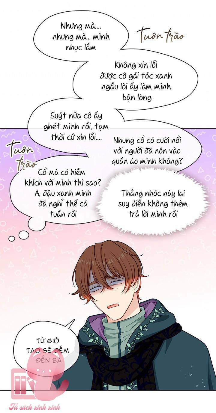 hãy coi chừng ác nữ chapter 118 - Next chapter 119