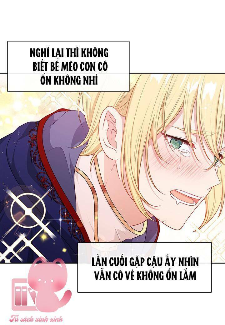 hãy coi chừng ác nữ chapter 118 - Next chapter 119