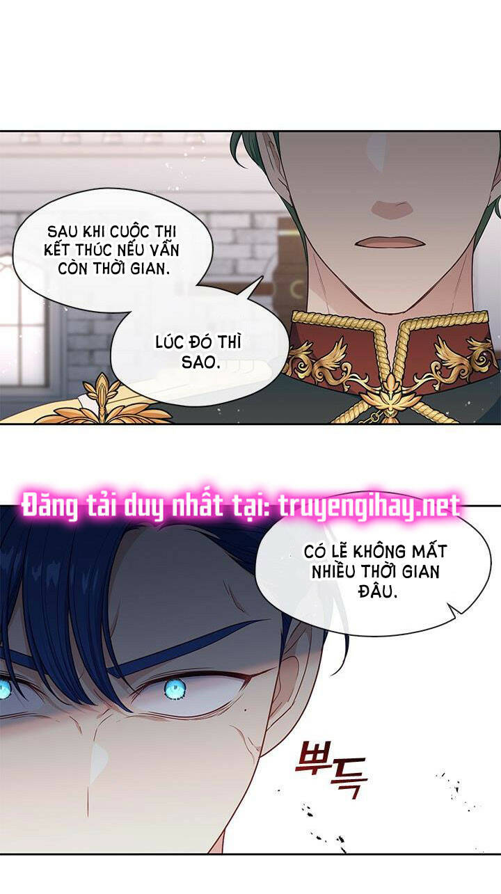 hãy coi chừng ác nữ chapter 122 - Trang 2