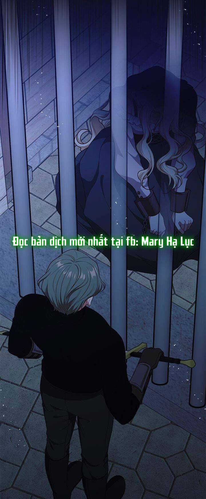 hãy coi chừng ác nữ chapter 122 - Trang 2