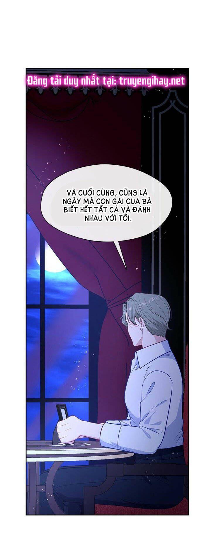 hãy coi chừng ác nữ chapter 122 - Trang 2