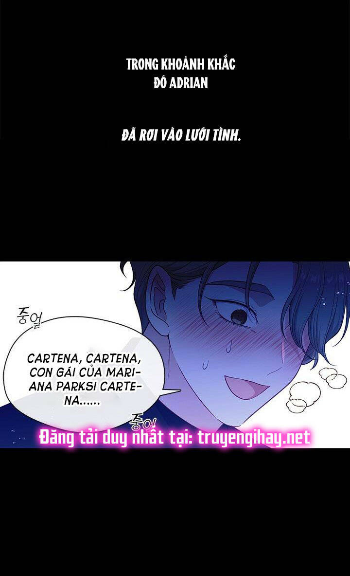 hãy coi chừng ác nữ chapter 122 - Trang 2