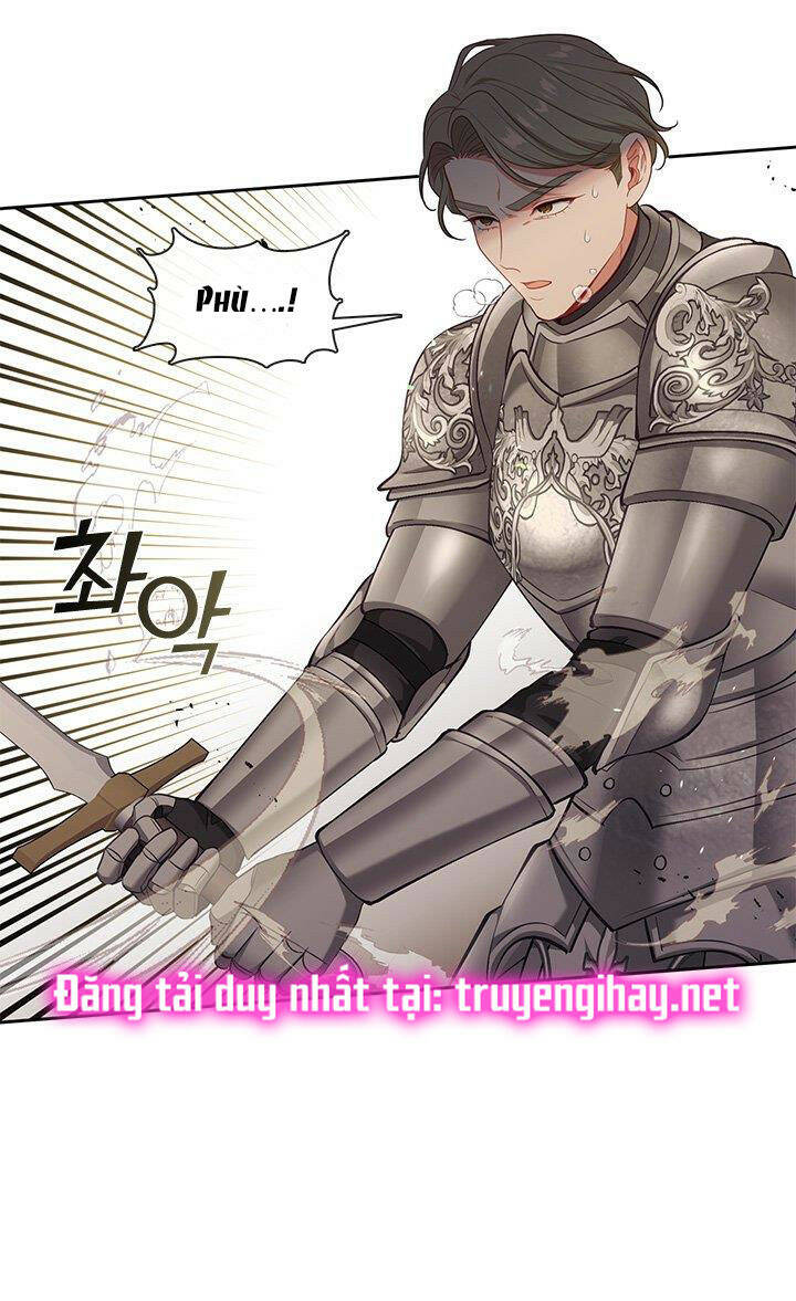 hãy coi chừng ác nữ chapter 122 - Trang 2