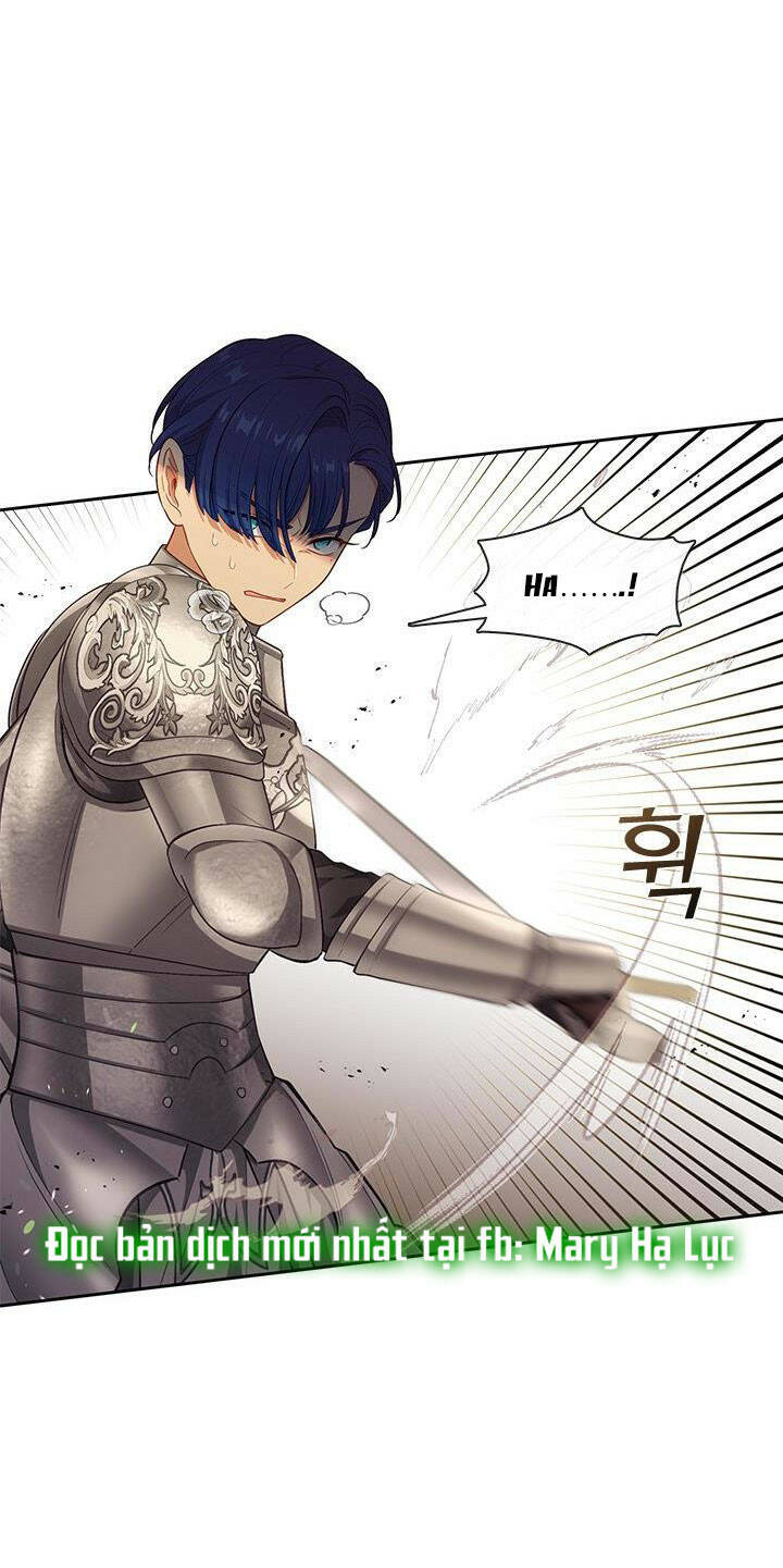 hãy coi chừng ác nữ chapter 122 - Trang 2