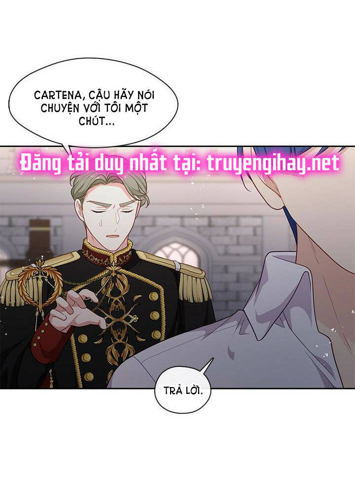 hãy coi chừng ác nữ chapter 122 - Trang 2