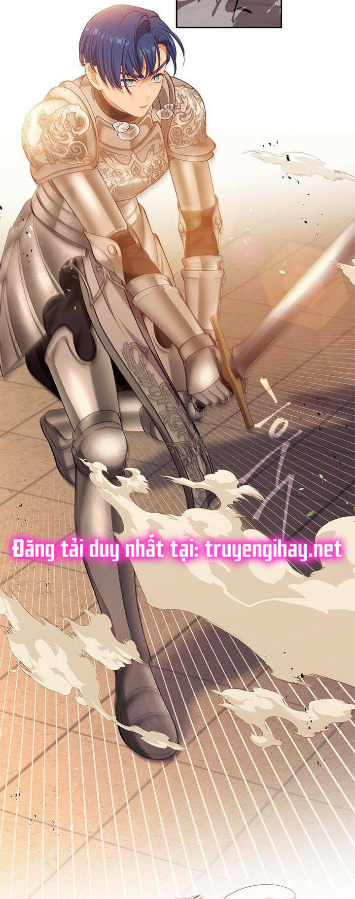 hãy coi chừng ác nữ chapter 122 - Trang 2