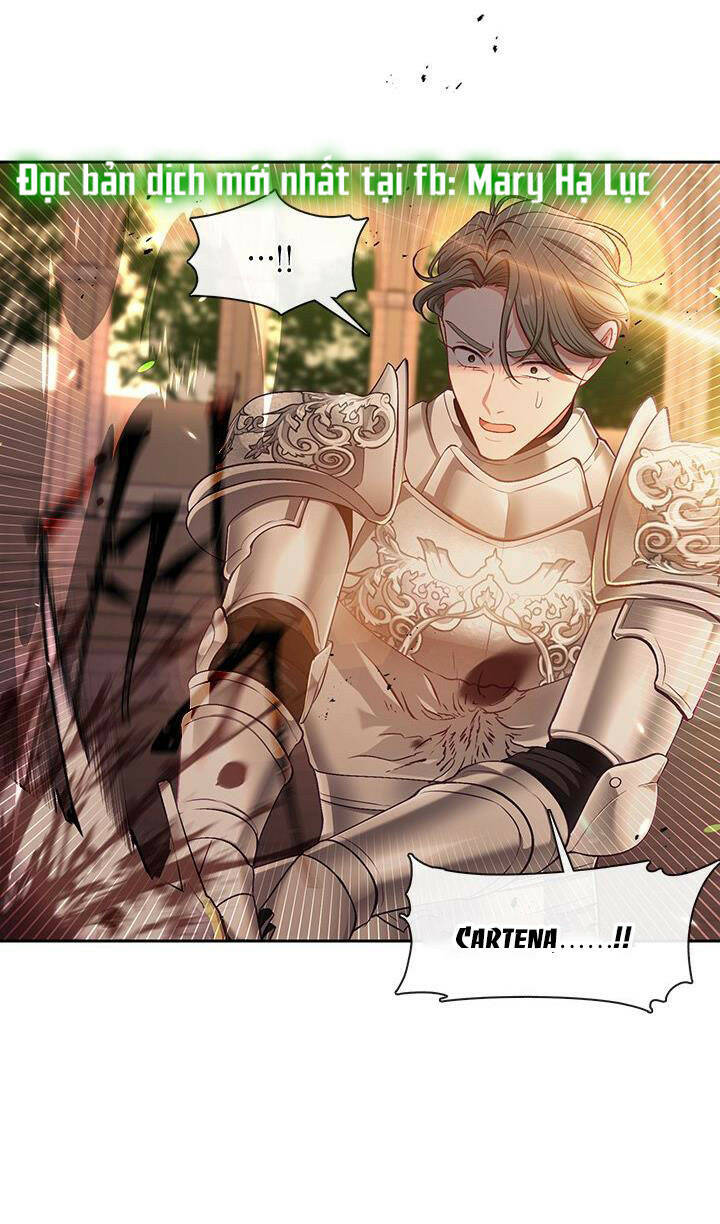 hãy coi chừng ác nữ chapter 122 - Trang 2