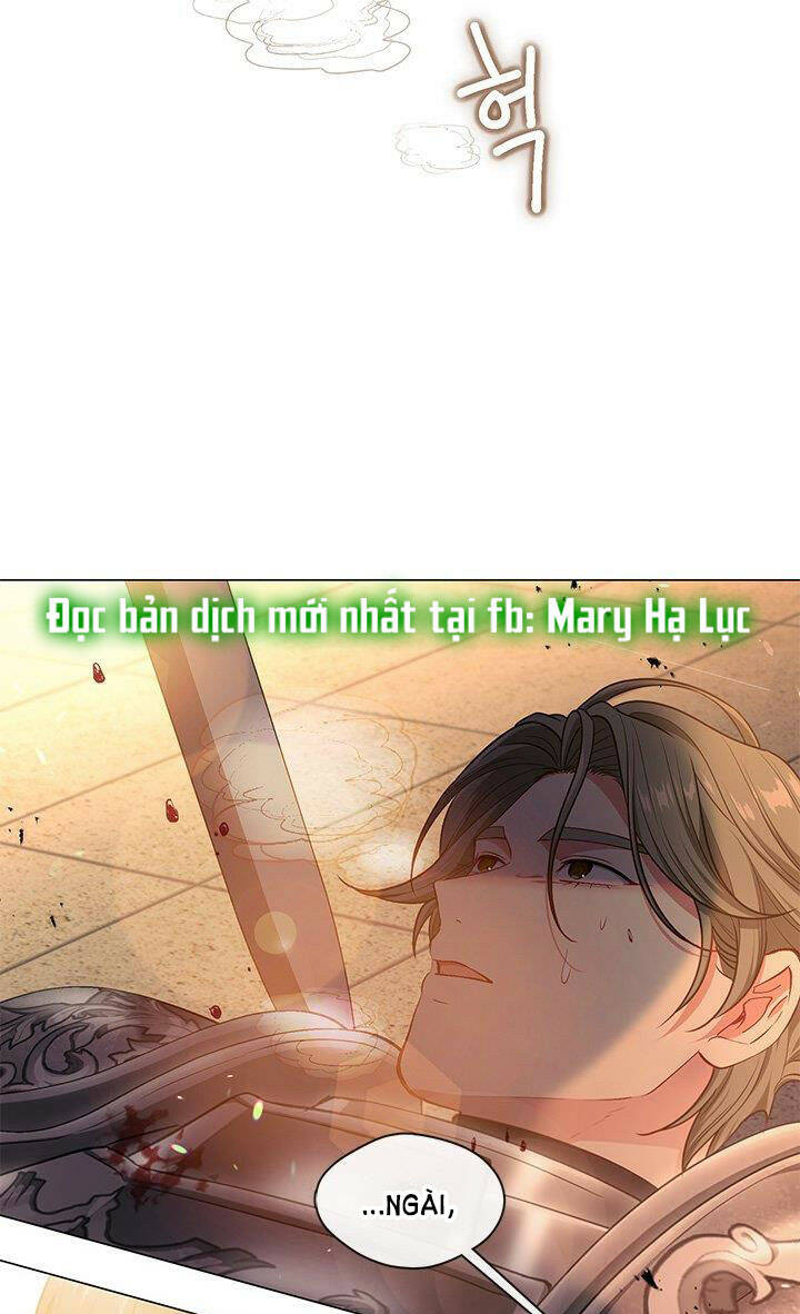 hãy coi chừng ác nữ chapter 122 - Trang 2