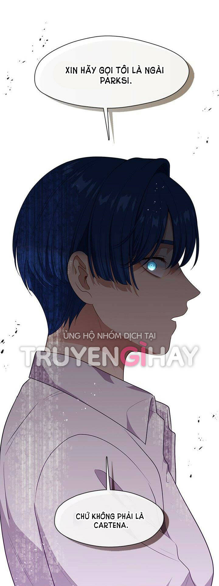 hãy coi chừng ác nữ chapter 122 - Trang 2