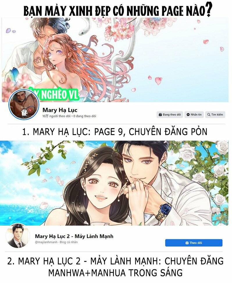 hãy coi chừng ác nữ chapter 127 - Trang 2