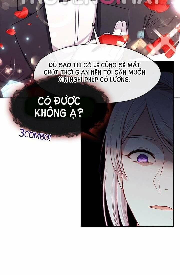 hãy coi chừng ác nữ chapter 127 - Trang 2