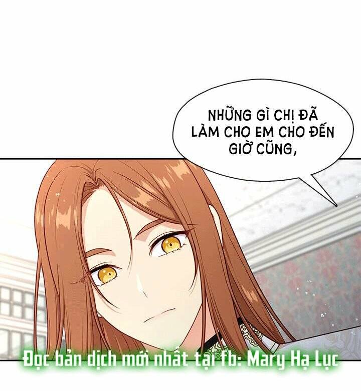 hãy coi chừng ác nữ chapter 127 - Trang 2