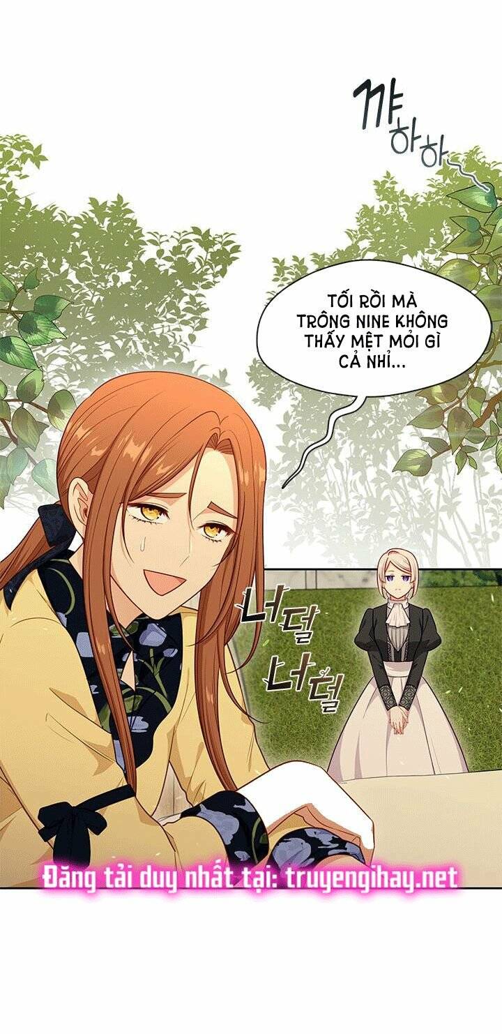 hãy coi chừng ác nữ chapter 127 - Trang 2