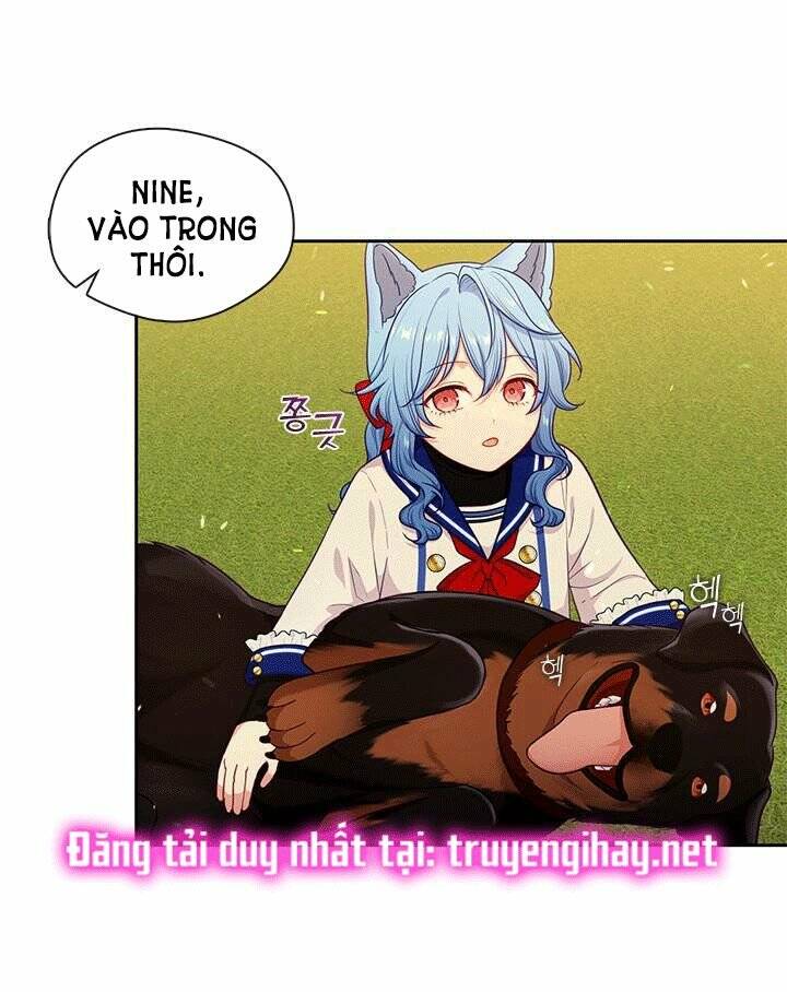 hãy coi chừng ác nữ chapter 127 - Trang 2