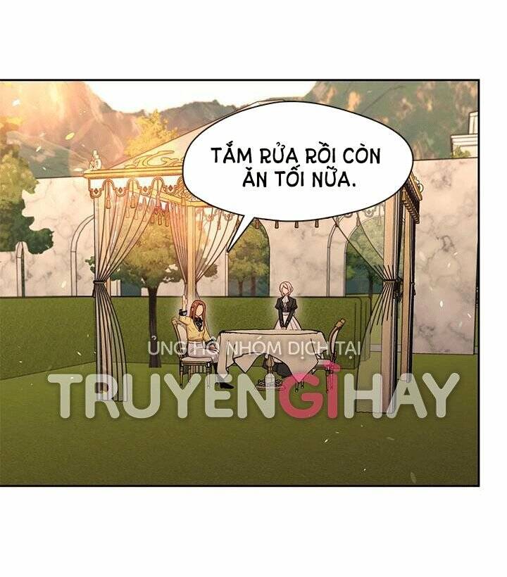 hãy coi chừng ác nữ chapter 127 - Trang 2