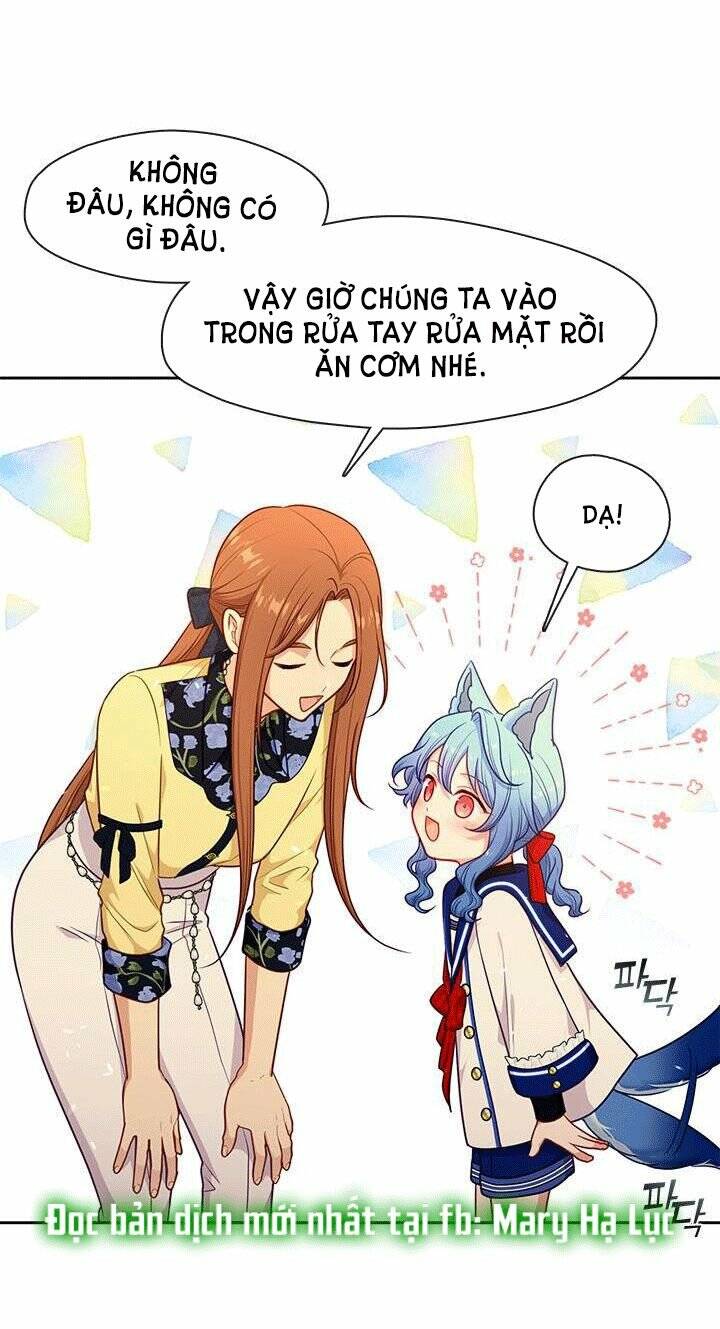 hãy coi chừng ác nữ chapter 127 - Trang 2