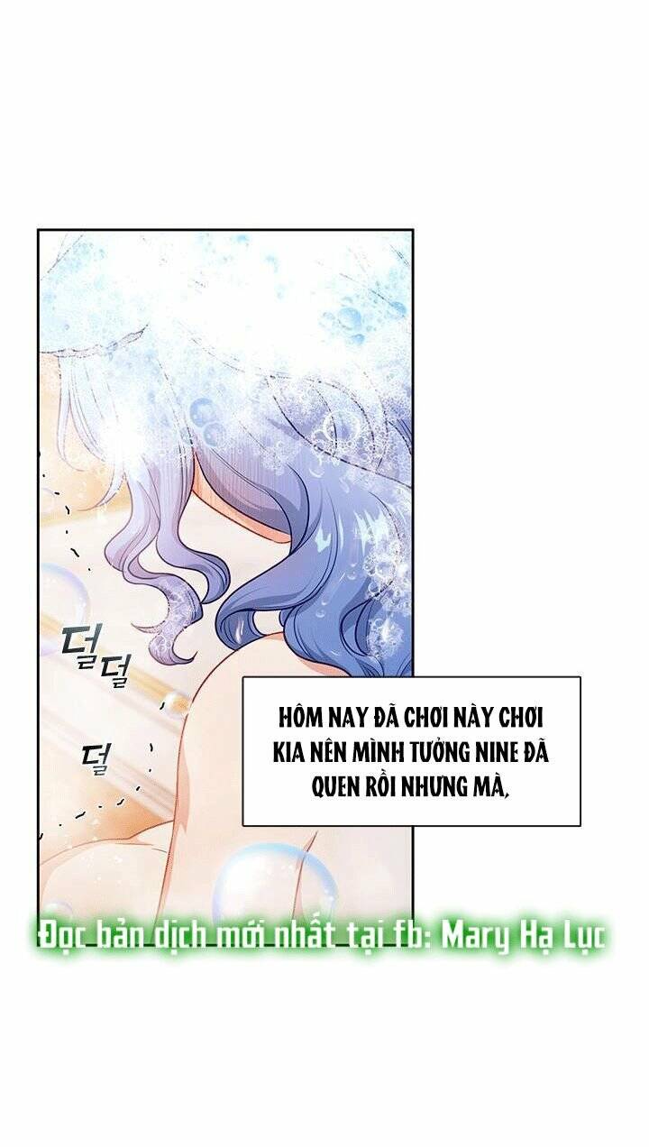 hãy coi chừng ác nữ chapter 127 - Trang 2