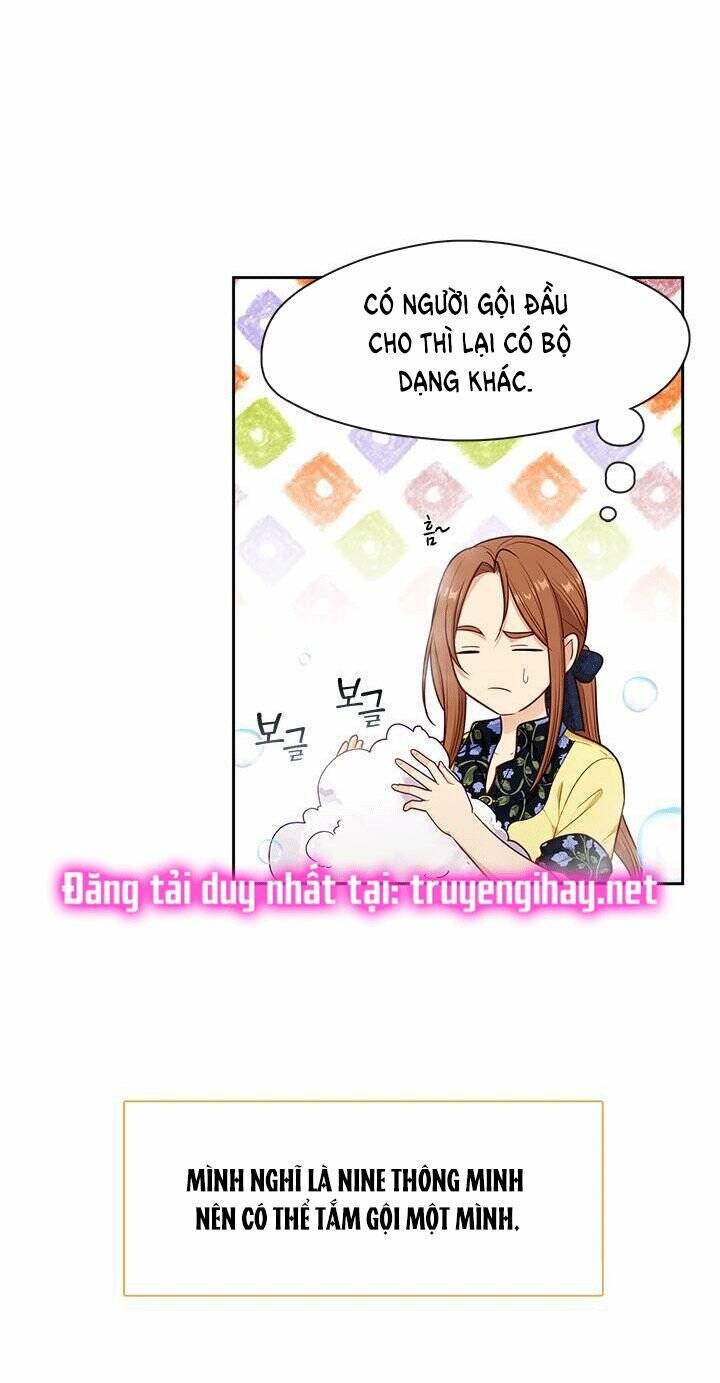 hãy coi chừng ác nữ chapter 127 - Trang 2