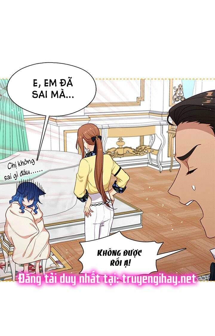 hãy coi chừng ác nữ chapter 127 - Trang 2