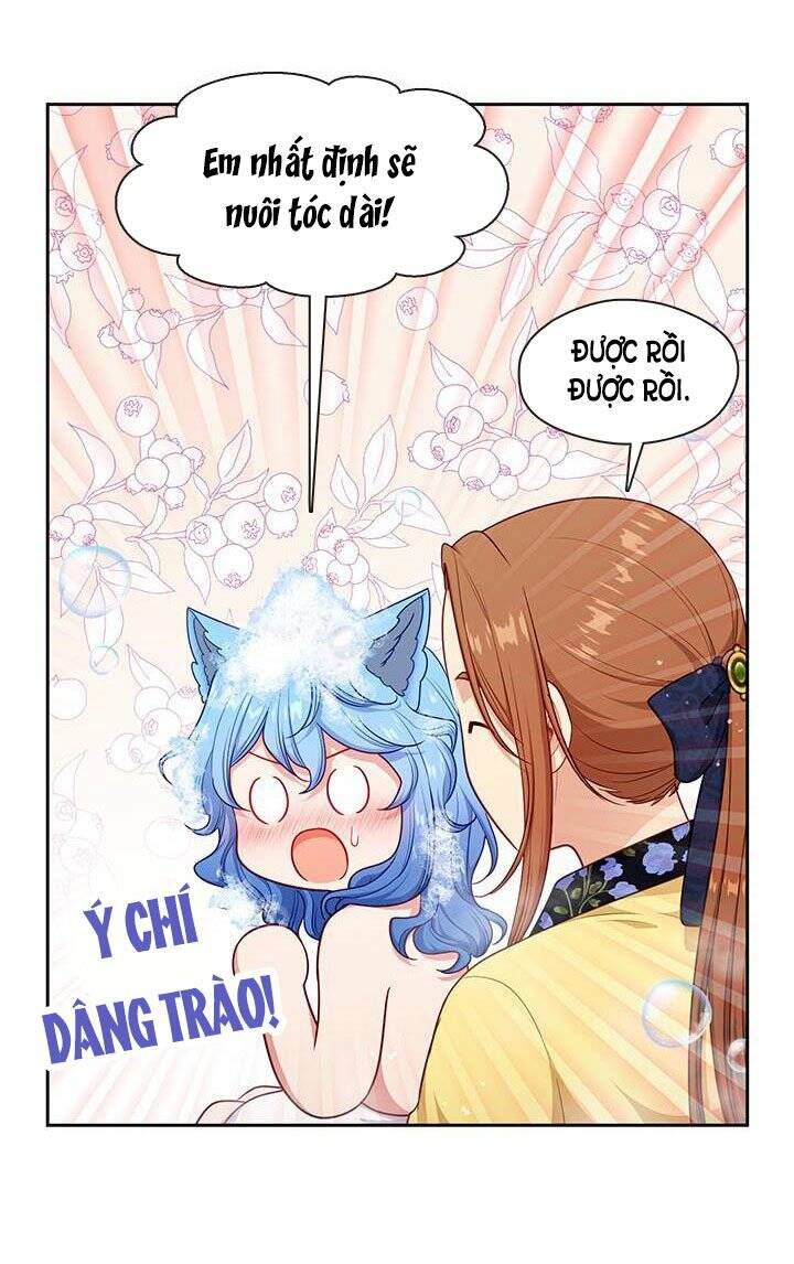 hãy coi chừng ác nữ chapter 128 - Trang 2