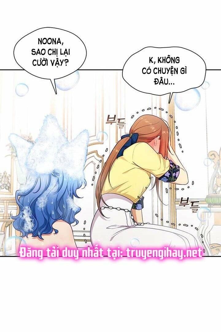 hãy coi chừng ác nữ chapter 128 - Trang 2