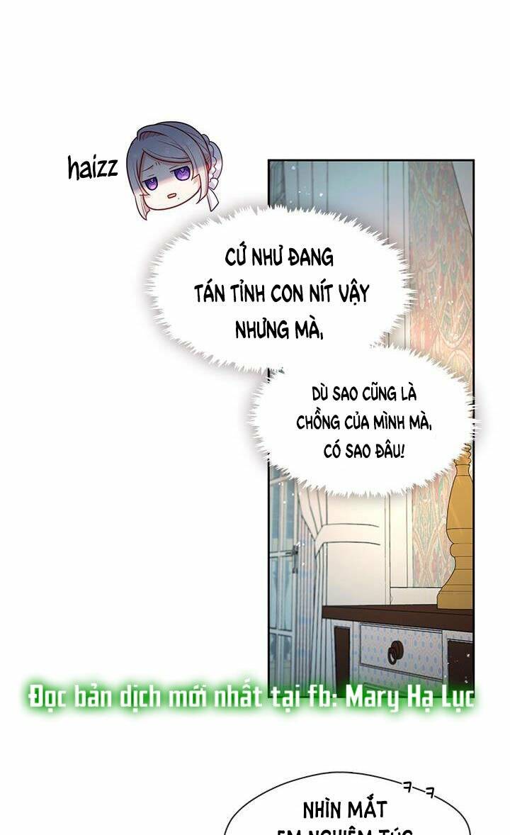 hãy coi chừng ác nữ chapter 128 - Trang 2