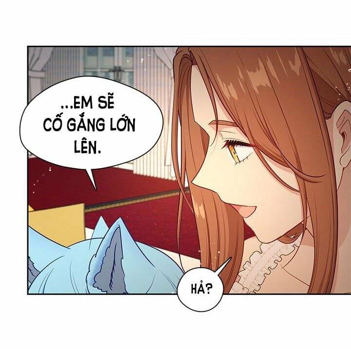 hãy coi chừng ác nữ chapter 128 - Trang 2