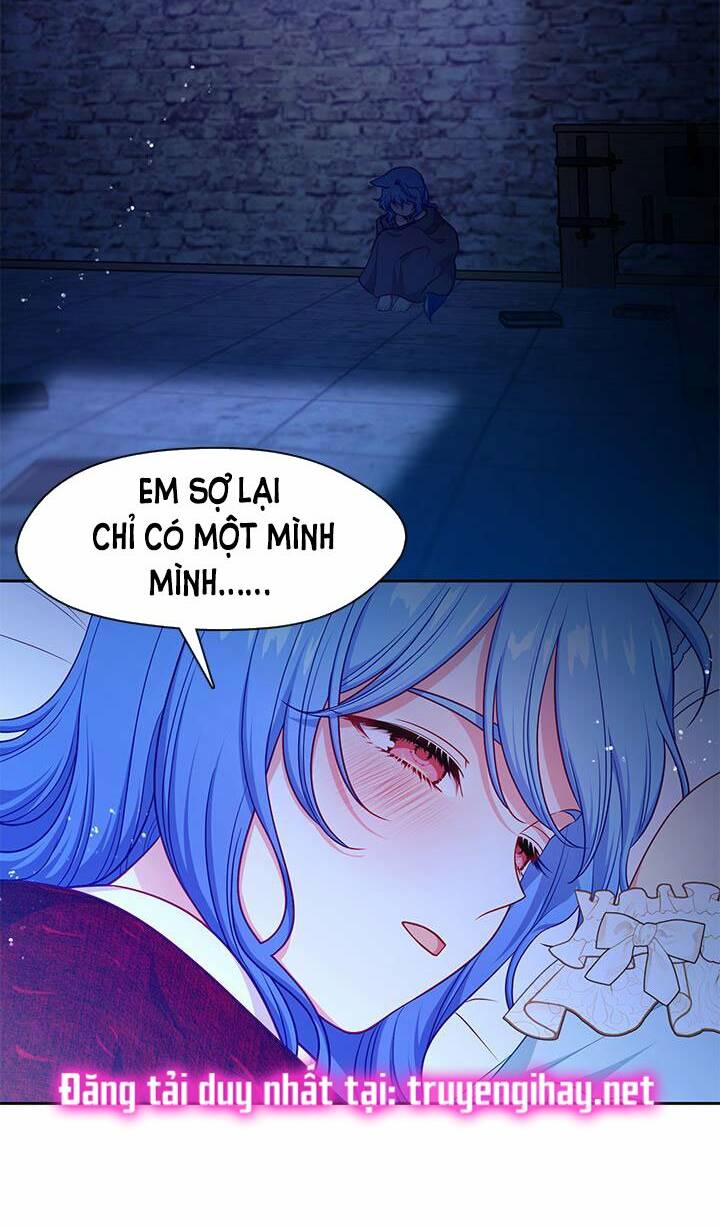 hãy coi chừng ác nữ chapter 128 - Trang 2