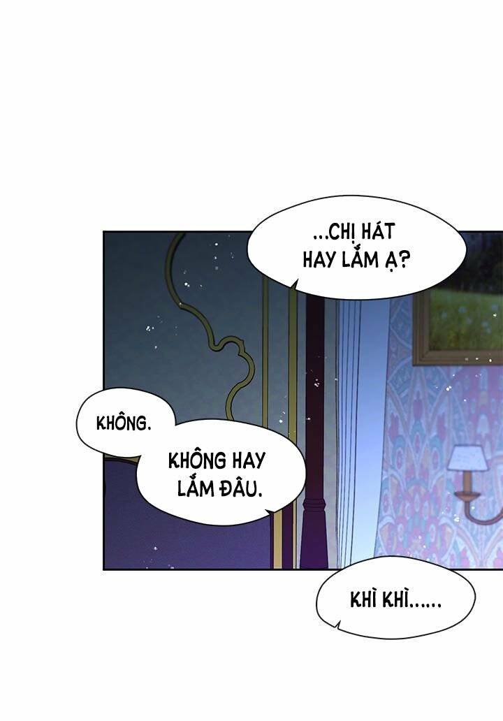 hãy coi chừng ác nữ chapter 128 - Trang 2