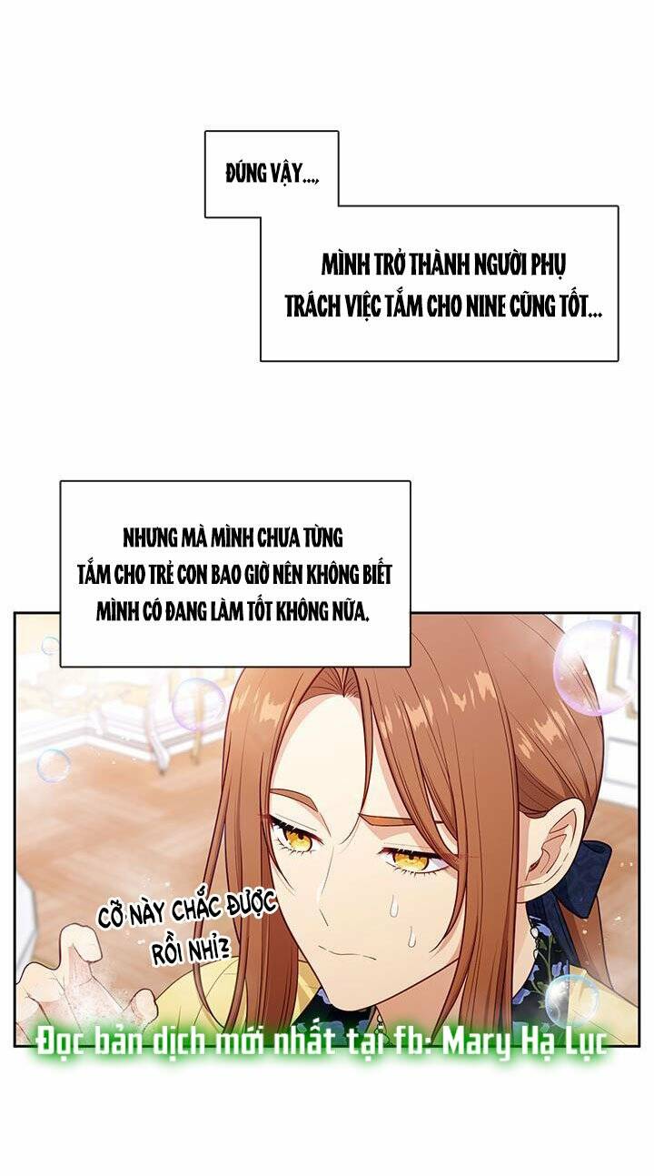 hãy coi chừng ác nữ chapter 128 - Trang 2