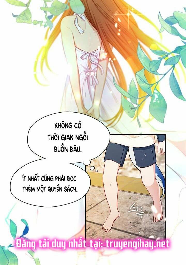 hãy coi chừng ác nữ chapter 128 - Trang 2