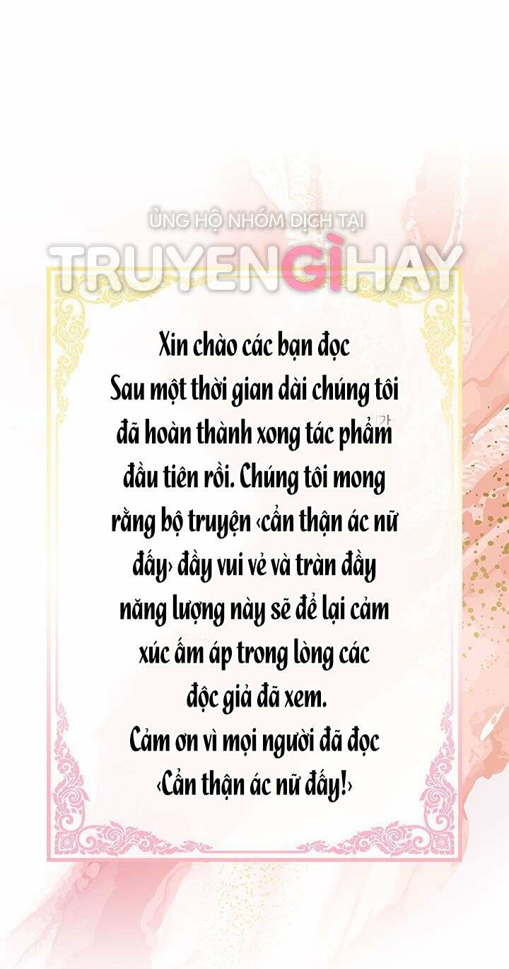 hãy coi chừng ác nữ chapter 128 - Trang 2