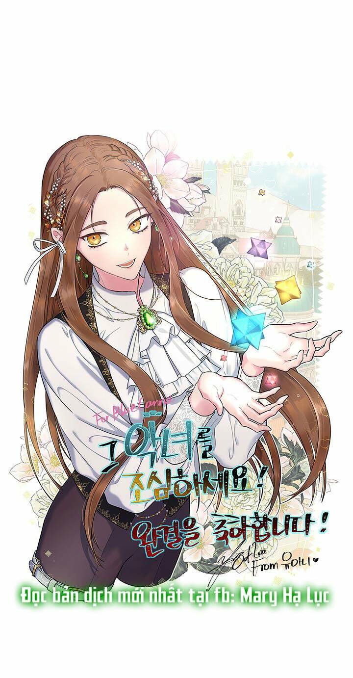 hãy coi chừng ác nữ chapter 128 - Trang 2