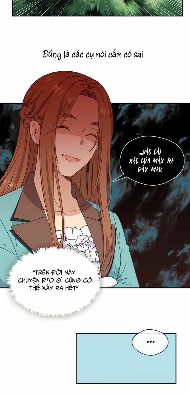 hãy coi chừng ác nữ chapter 34 - Next chapter 35