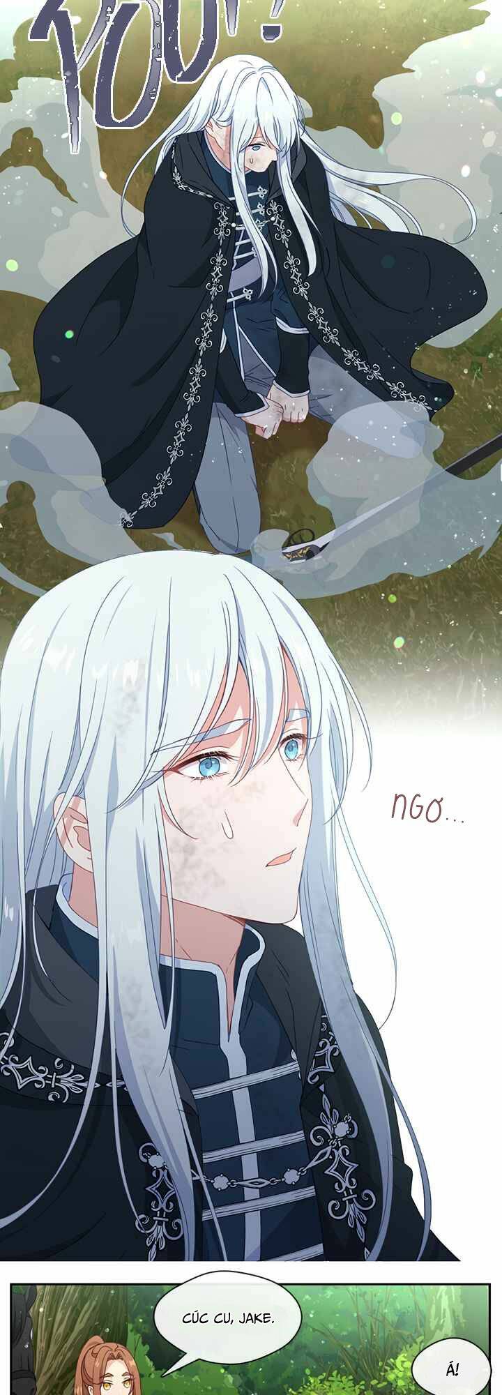 hãy coi chừng ác nữ chapter 45 - Next chapter 46