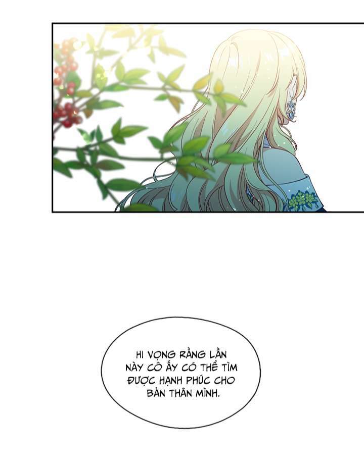 hãy coi chừng ác nữ chapter 59 - Next chapter 60