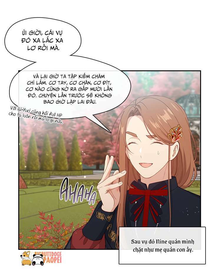 hãy coi chừng ác nữ chapter 59 - Next chapter 60