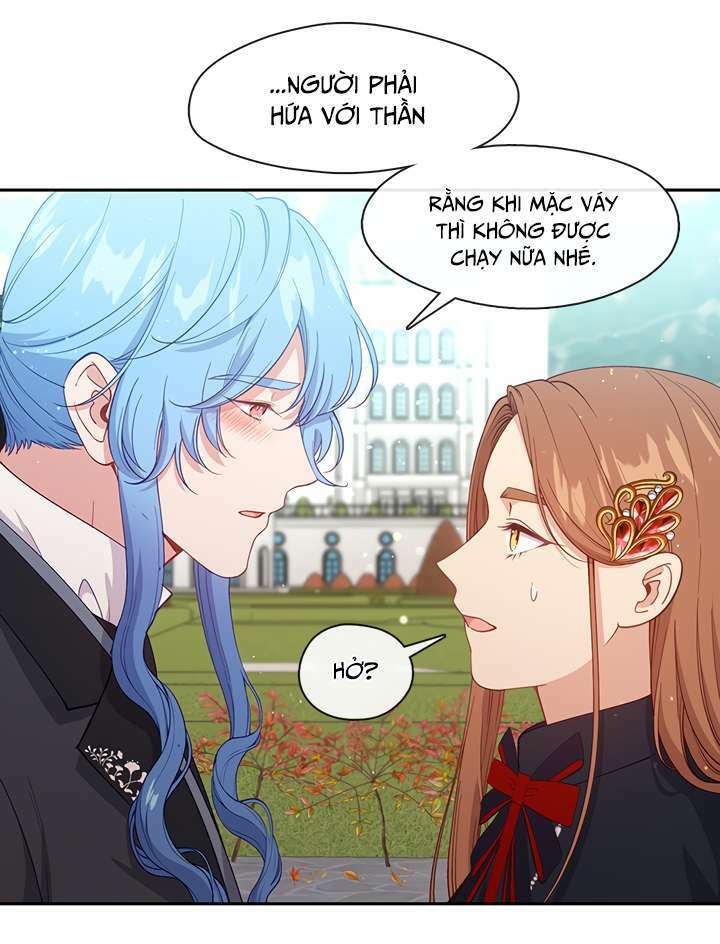 hãy coi chừng ác nữ chapter 59 - Next chapter 60