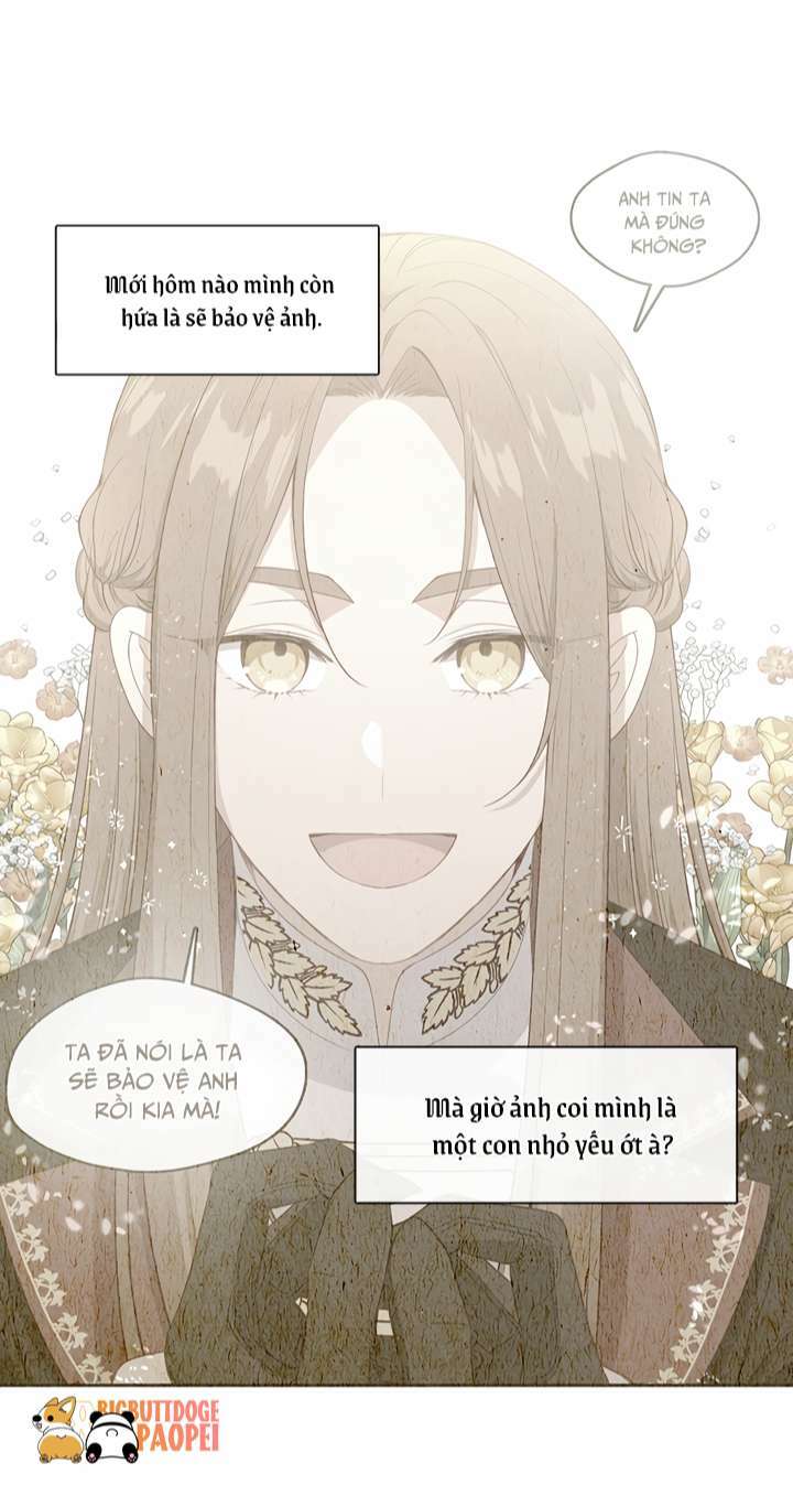 hãy coi chừng ác nữ chapter 59 - Next chapter 60