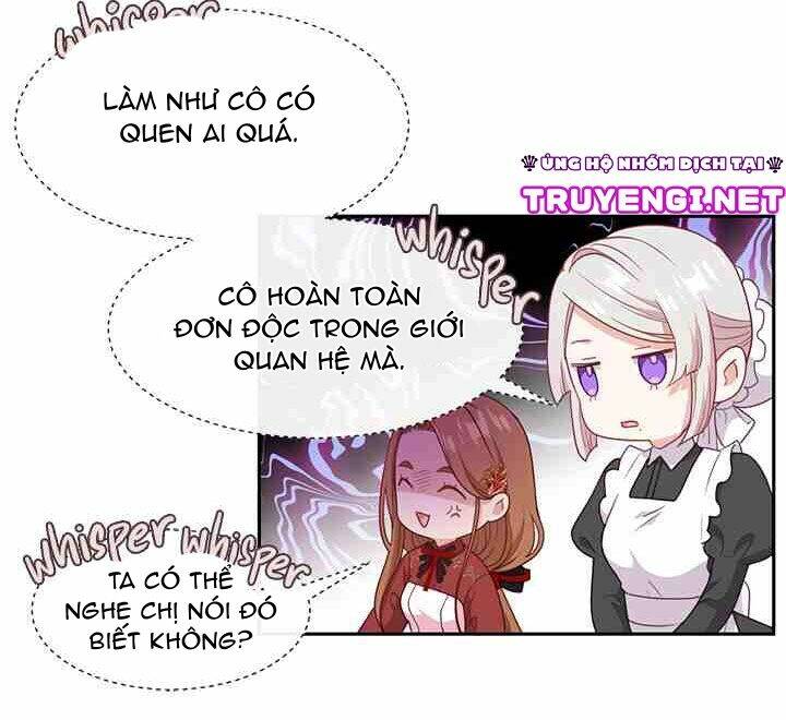 hãy coi chừng ác nữ chapter 60 - Next chapter 61