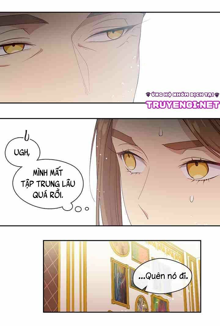 hãy coi chừng ác nữ chapter 60 - Next chapter 61