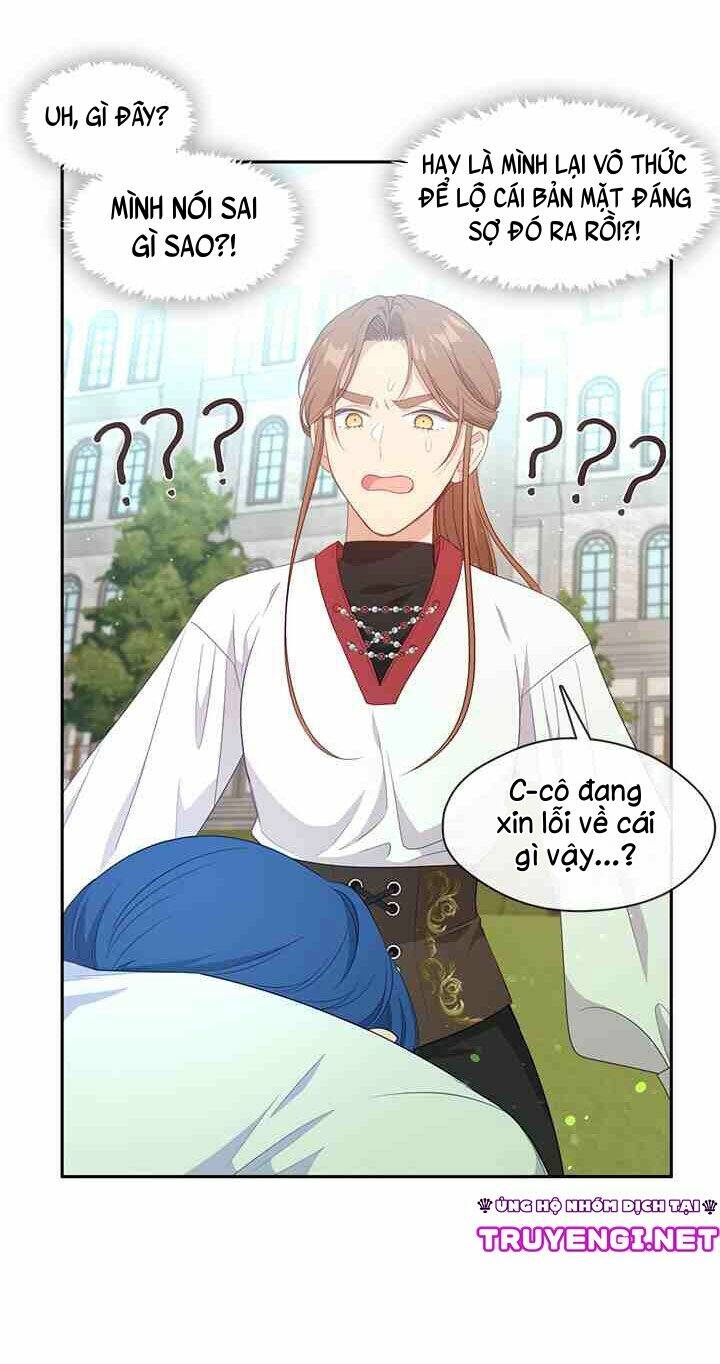 hãy coi chừng ác nữ chapter 60 - Next chapter 61