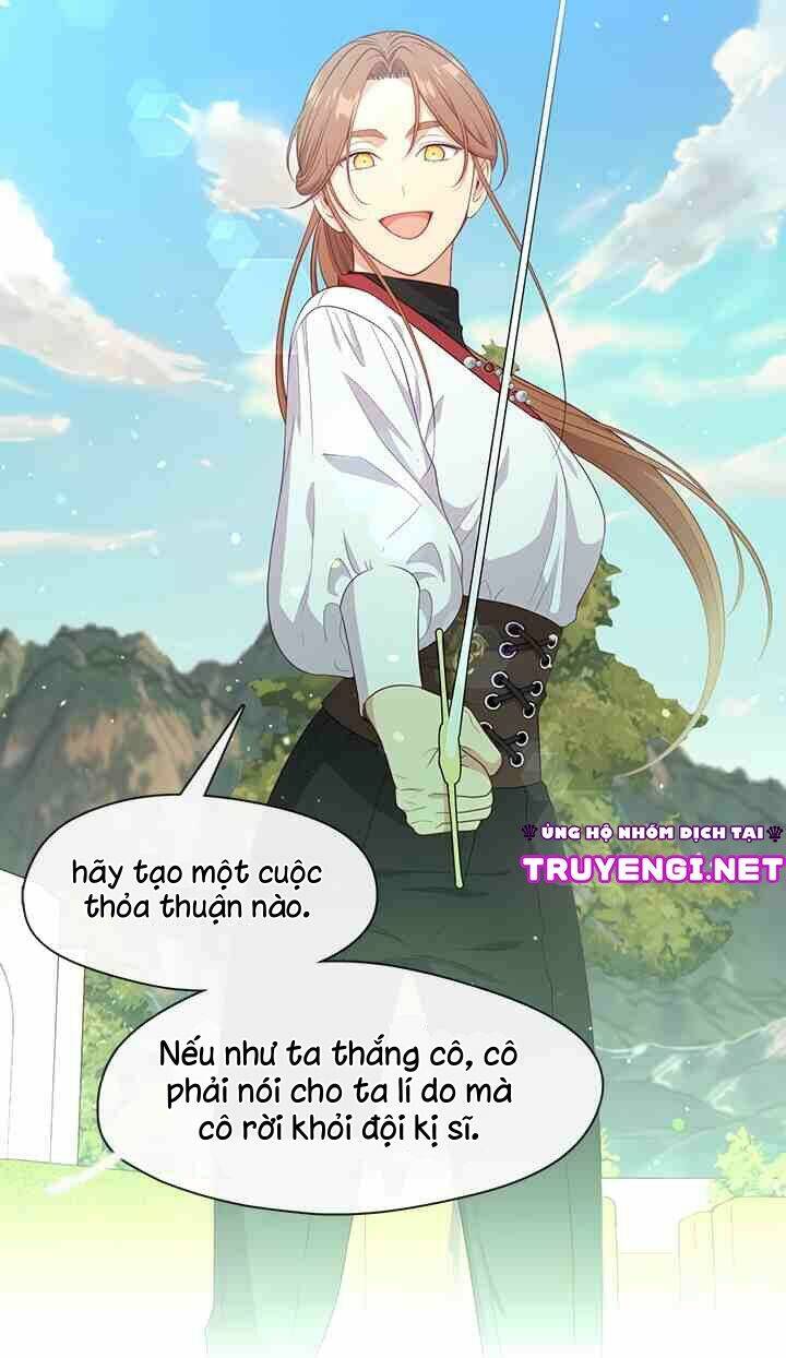 hãy coi chừng ác nữ chapter 60 - Next chapter 61