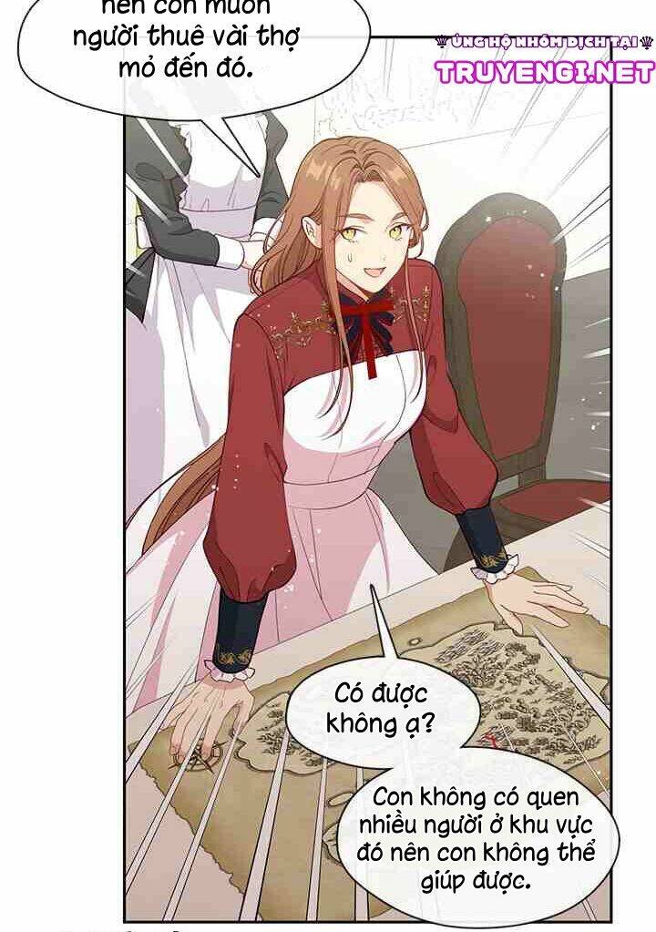 hãy coi chừng ác nữ chapter 60 - Next chapter 61