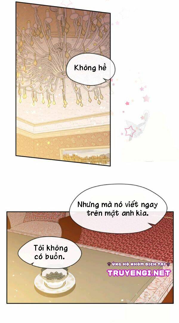 hãy coi chừng ác nữ chapter 62 - Trang 2