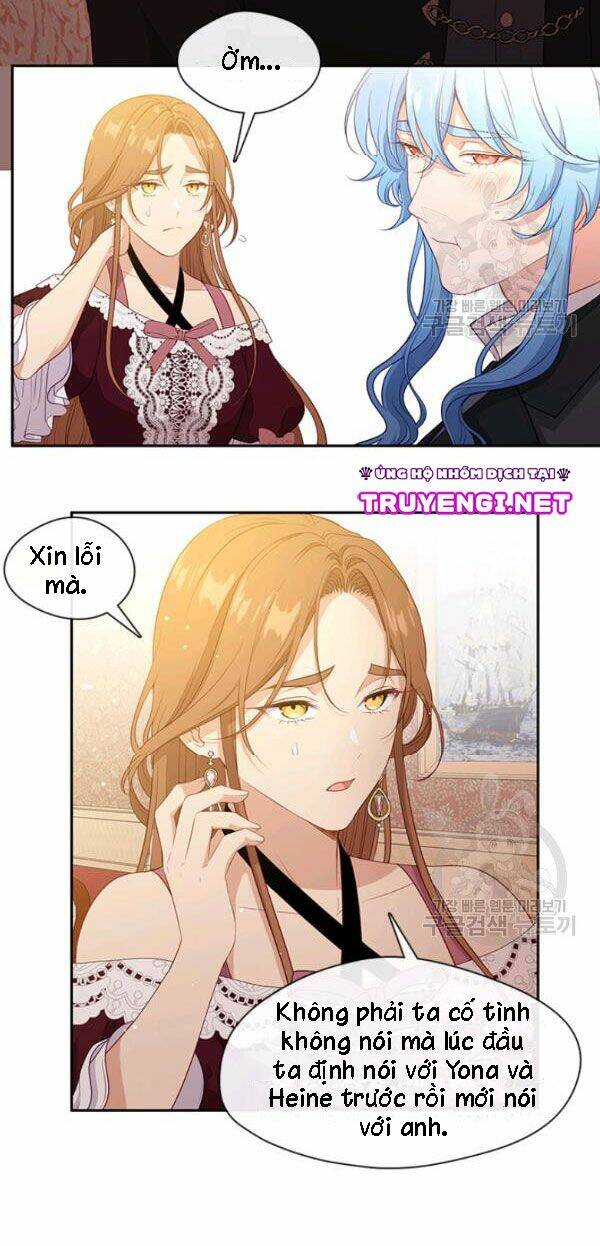 hãy coi chừng ác nữ chapter 62 - Trang 2