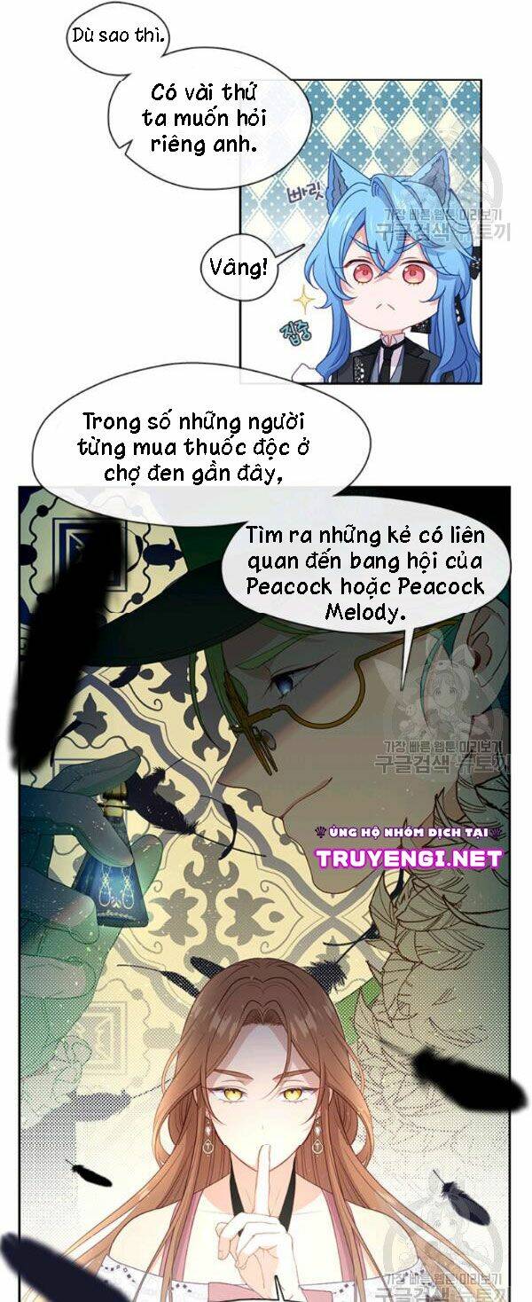 hãy coi chừng ác nữ chapter 62 - Trang 2