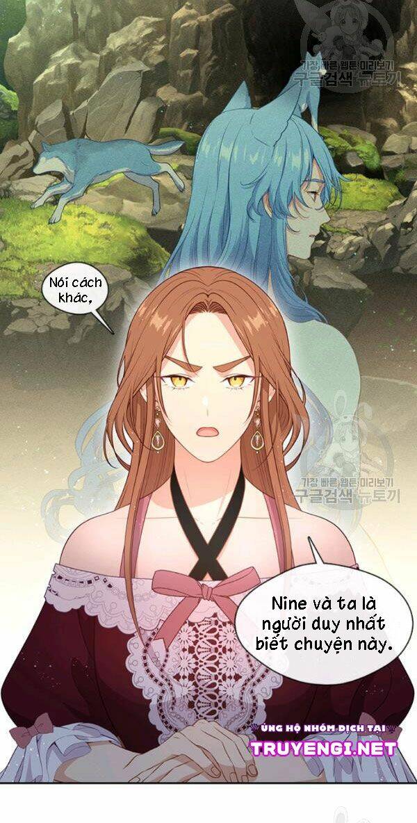 hãy coi chừng ác nữ chapter 62 - Trang 2