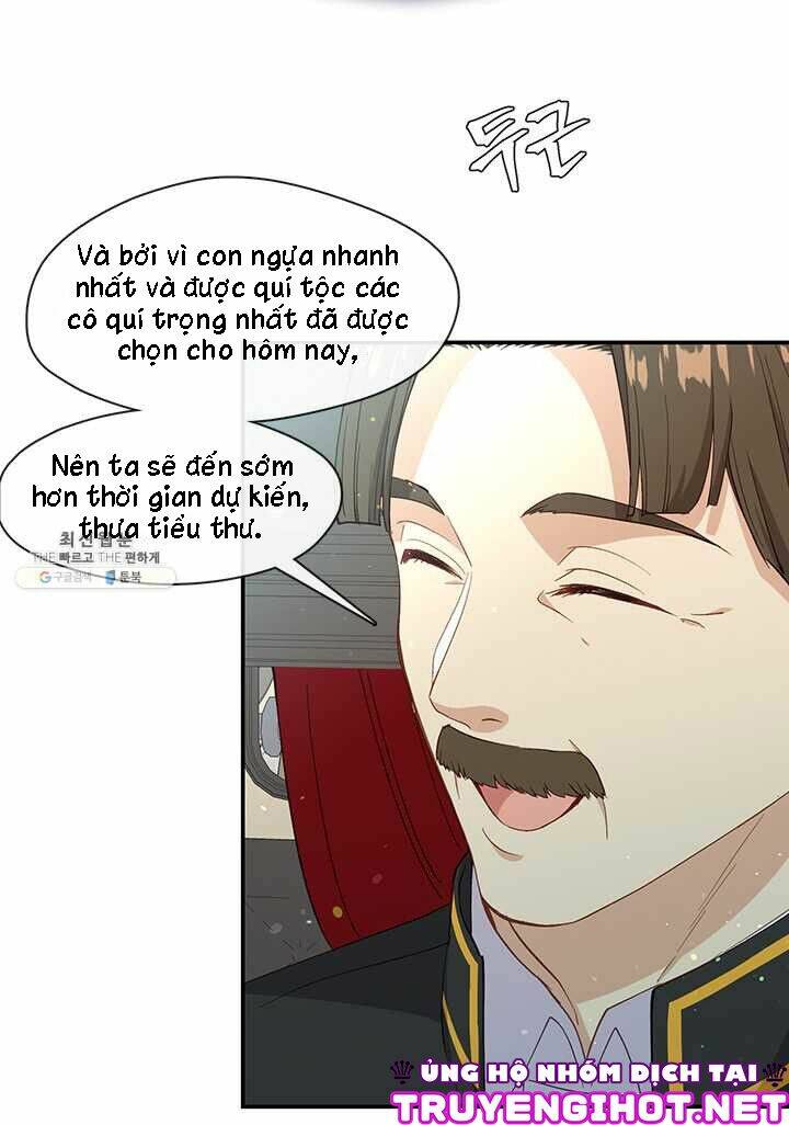 hãy coi chừng ác nữ chapter 69 - Trang 2