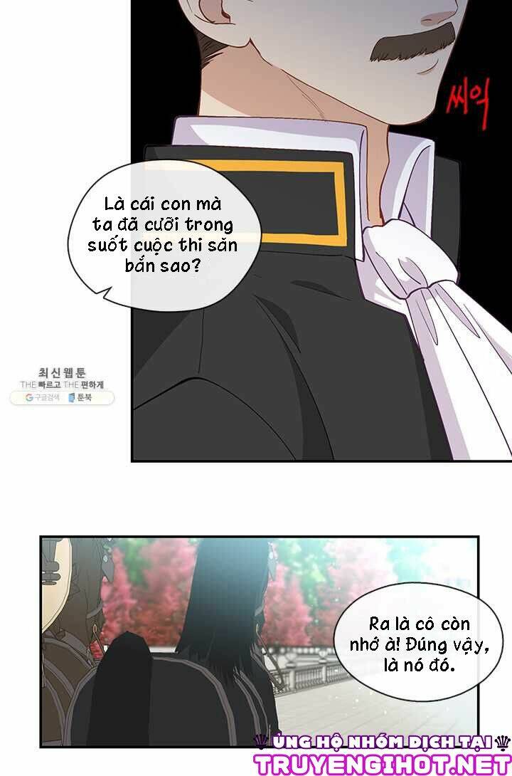 hãy coi chừng ác nữ chapter 69 - Trang 2